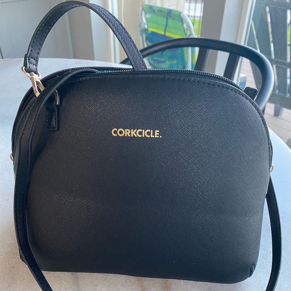 Corkcicle lunch bag/cooler